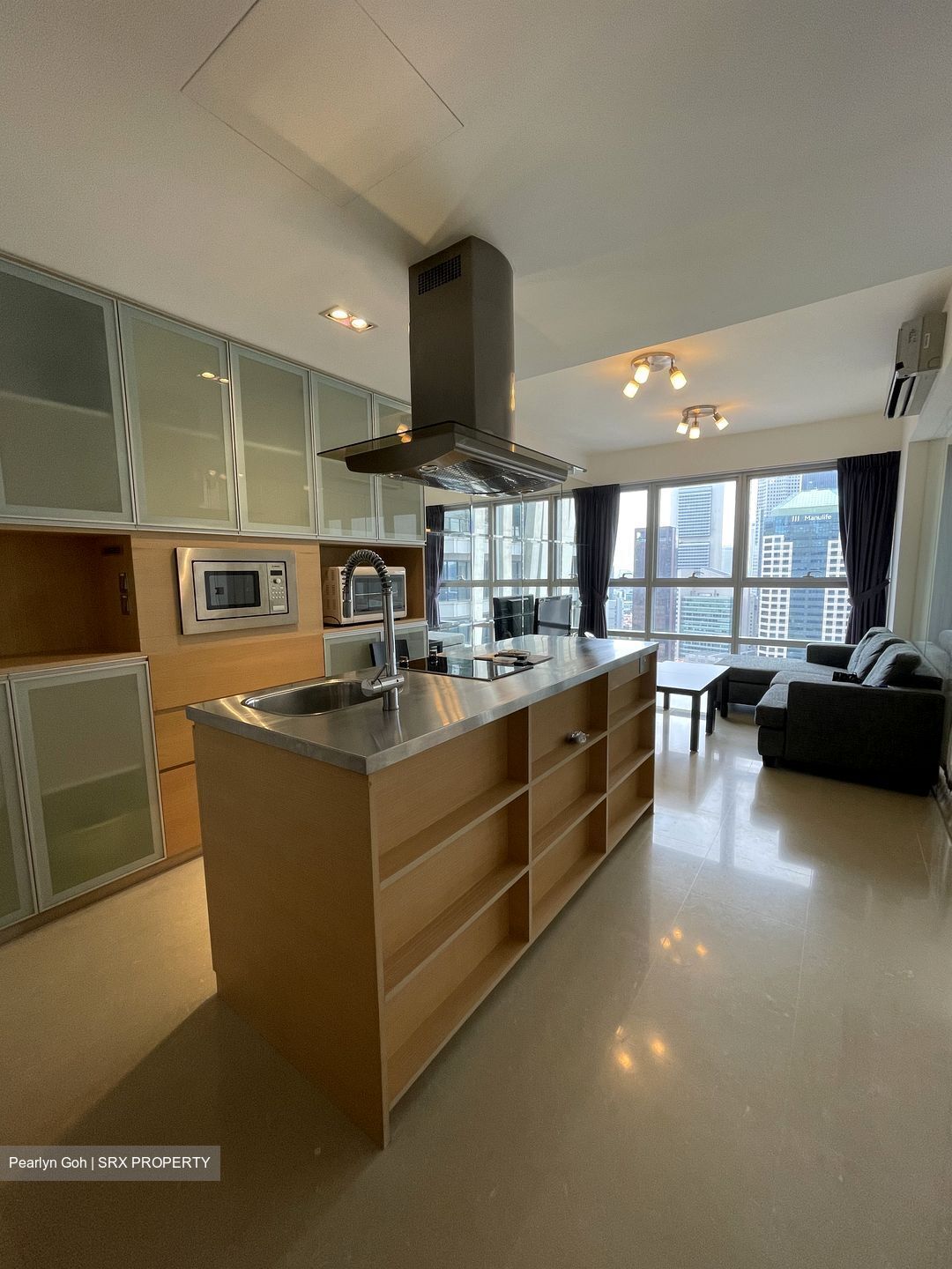 The Clift (D1), Apartment #394052831
